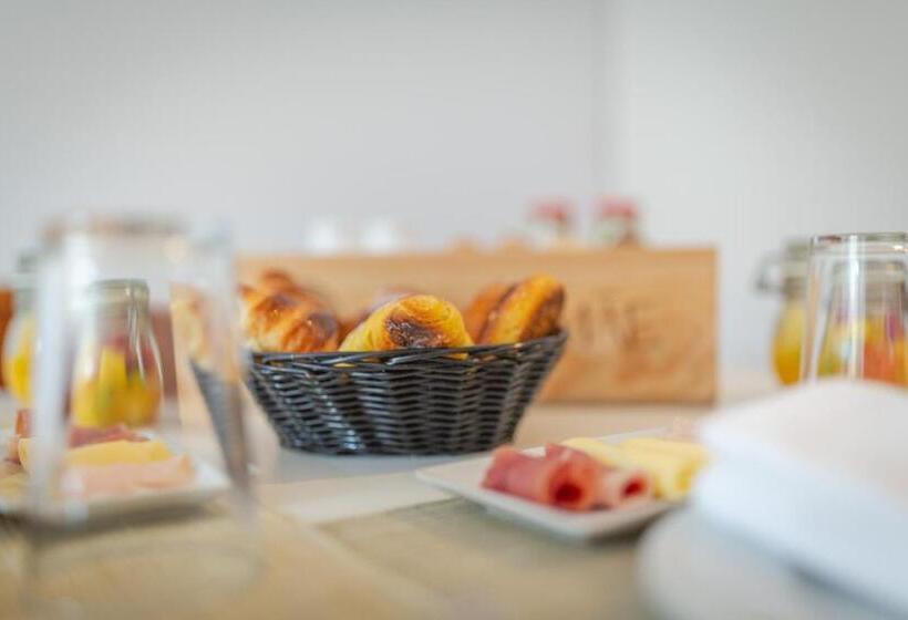 سوییت لوکس, My Suite Lisbon Serviced Apartments   Principe Real