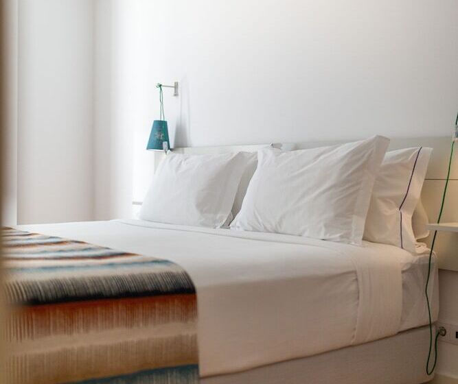 سوییت لوکس, My Suite Lisbon Serviced Apartments   Principe Real