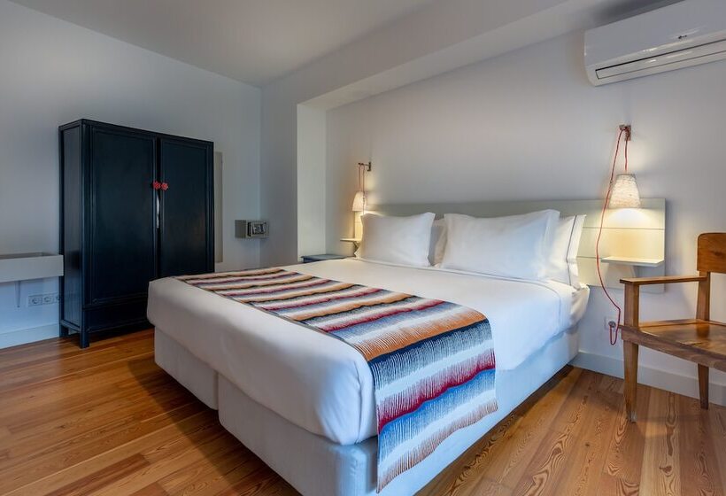 سوییت لوکس, My Suite Lisbon Serviced Apartments   Principe Real