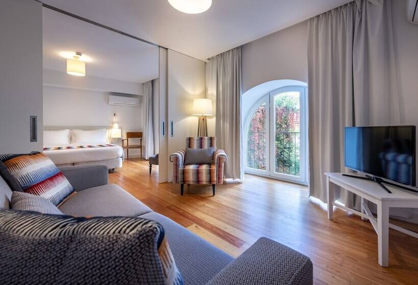 سوییت لوکس, My Suite Lisbon Serviced Apartments   Principe Real