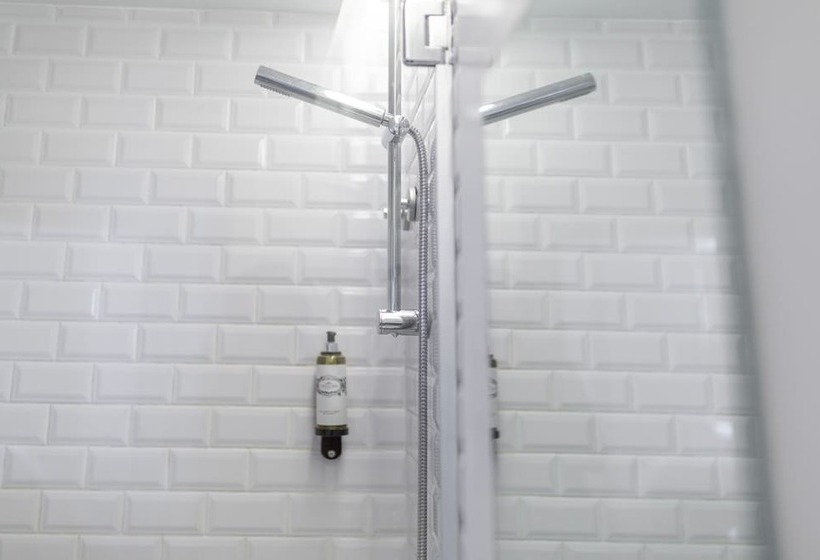 سوییت لوکس, My Suite Lisbon Serviced Apartments   Principe Real