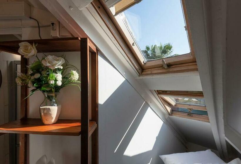 经济房, Providencia Bed And Breakfast