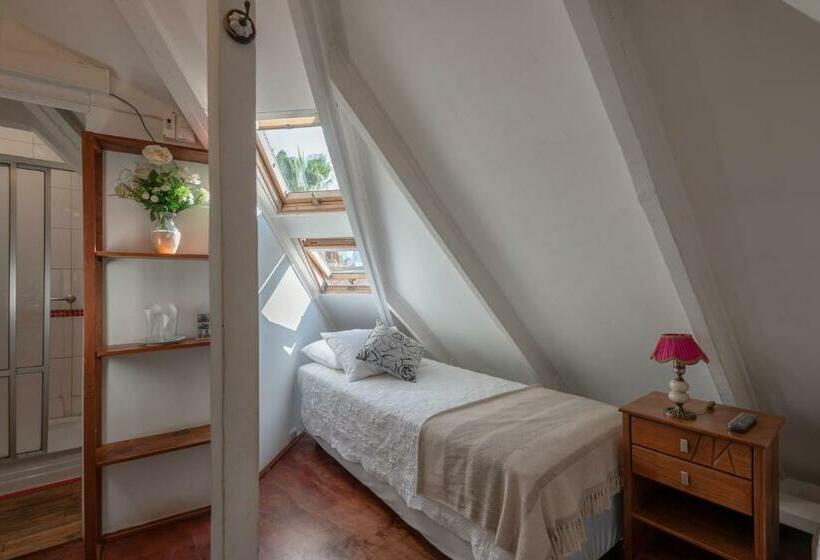 经济房, Providencia Bed And Breakfast