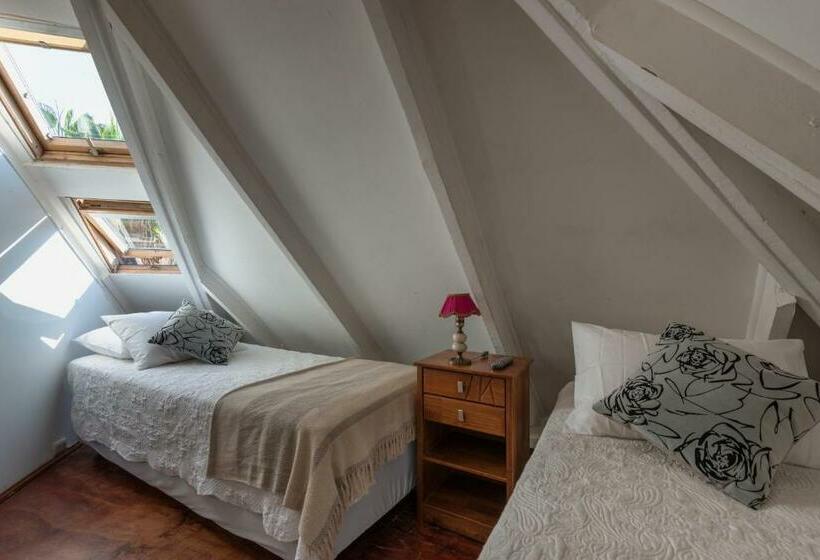 经济房, Providencia Bed And Breakfast