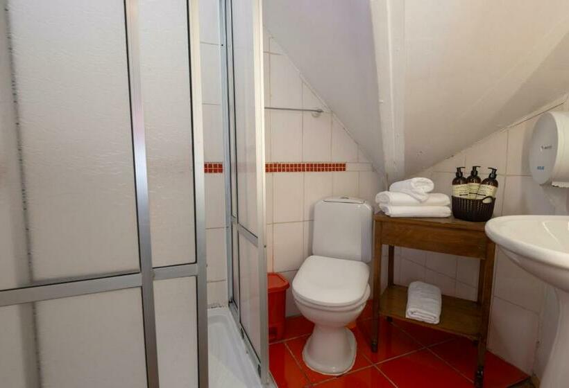 经济房, Providencia Bed And Breakfast