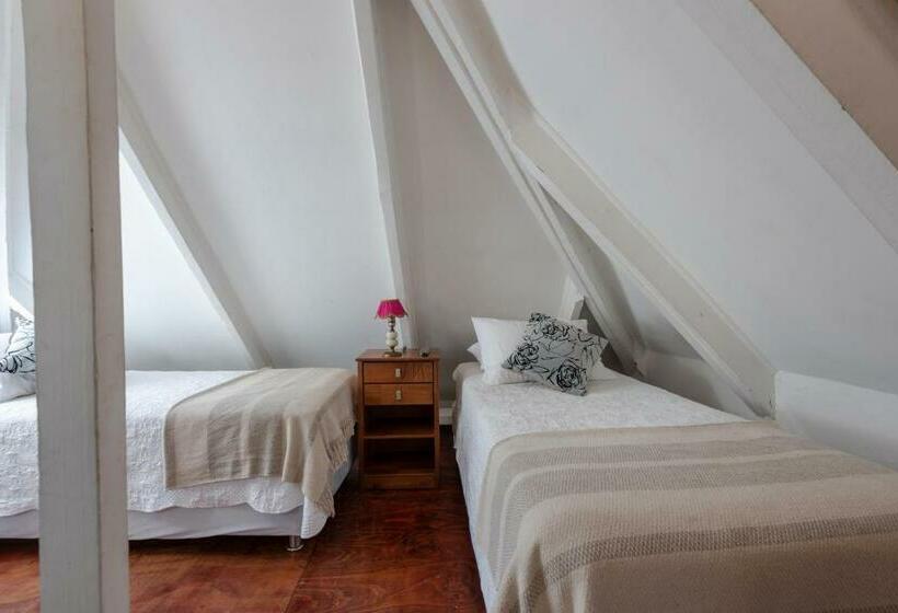 经济房, Providencia Bed And Breakfast