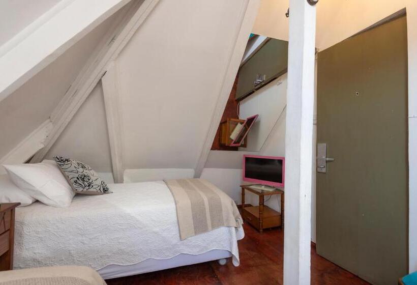 经济房, Providencia Bed And Breakfast