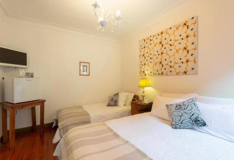 标准间, Providencia Bed And Breakfast