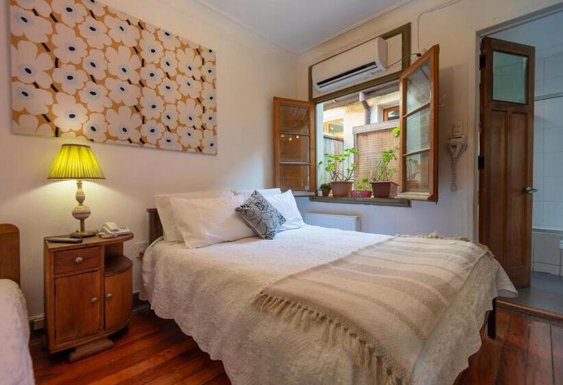 标准间, Providencia Bed And Breakfast