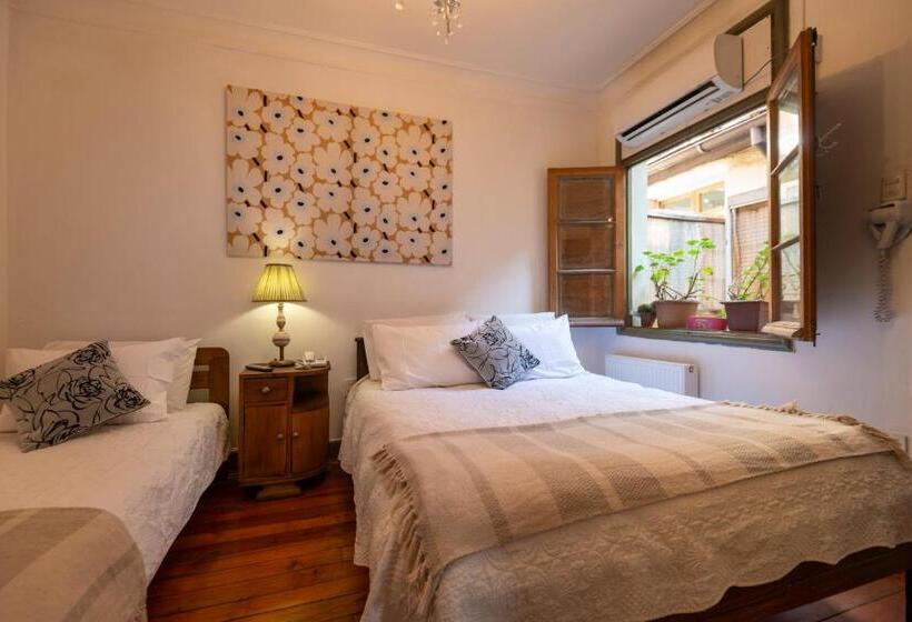 标准间, Providencia Bed And Breakfast