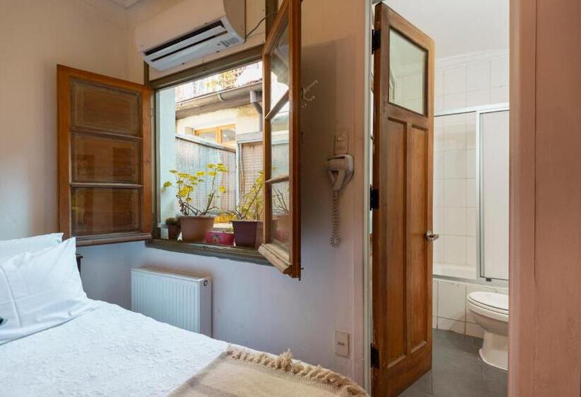 标准间, Providencia Bed And Breakfast