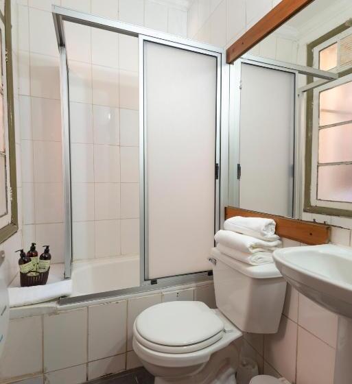 标准间, Providencia Bed And Breakfast