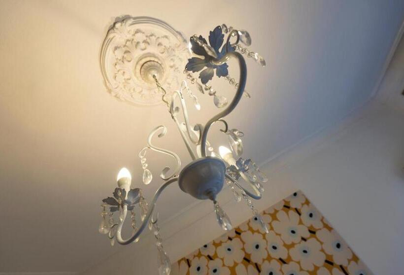 标准间, Providencia Bed And Breakfast