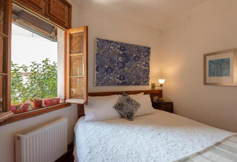 四人标准间, Providencia Bed And Breakfast