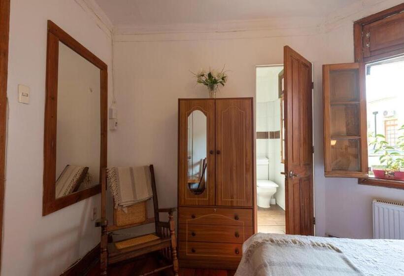 四人标准间, Providencia Bed And Breakfast