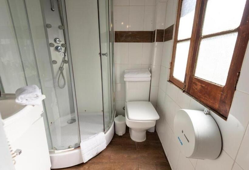 四人标准间, Providencia Bed And Breakfast