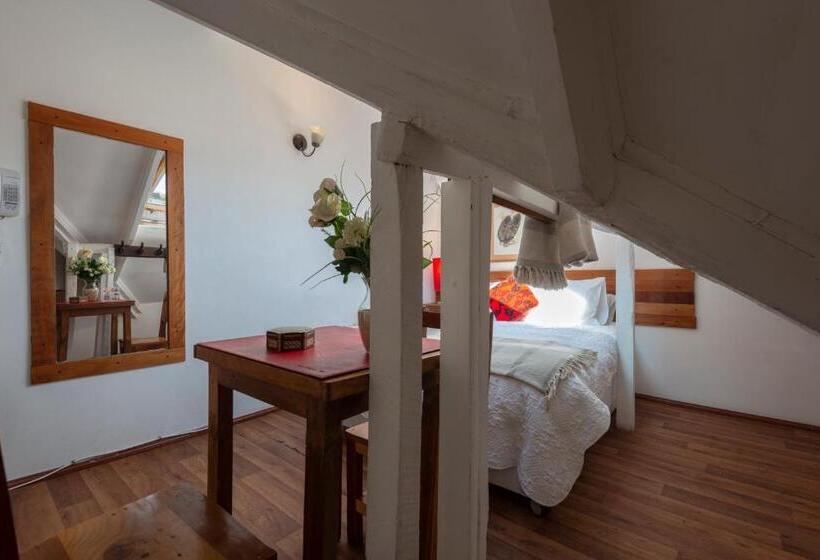 阁楼房, Providencia Bed And Breakfast