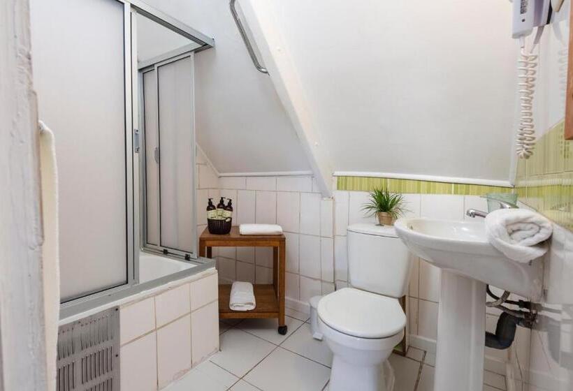 阁楼房, Providencia Bed And Breakfast