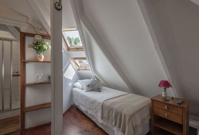 经济房, Providencia Bed And Breakfast