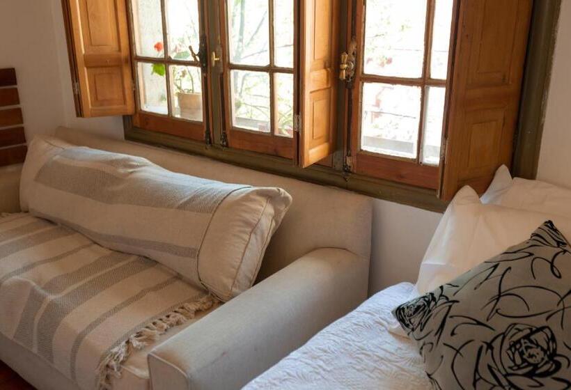 四人标准间, Providencia Bed And Breakfast