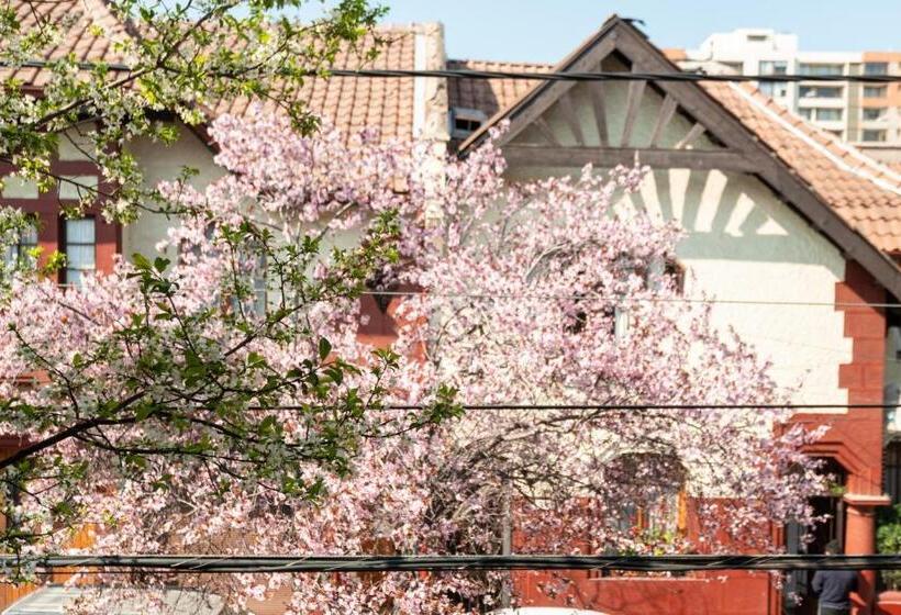 四人标准间, Providencia Bed And Breakfast