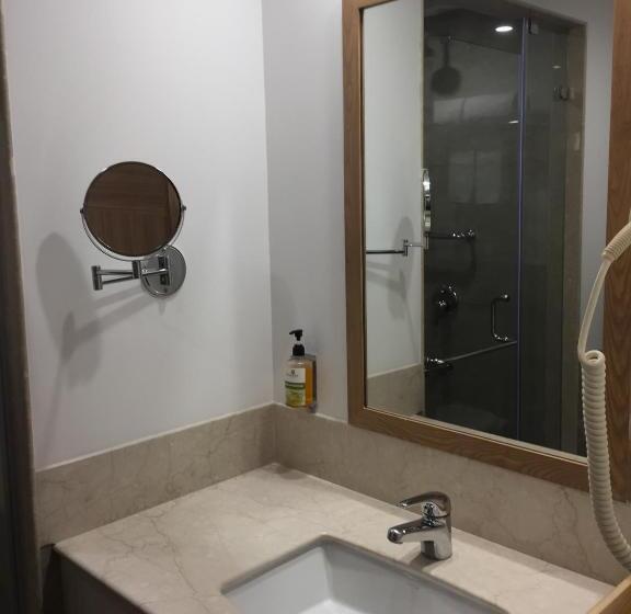商务房间, Red Fox By Lemon Tree Hotels, Sector 60, Gurugram