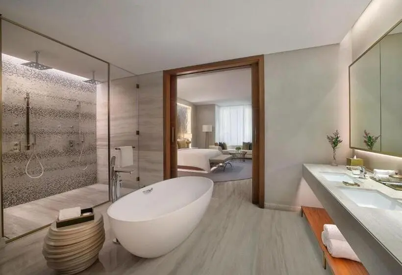 Sviitti King-vuode, The St. Regis Downtown, Dubai