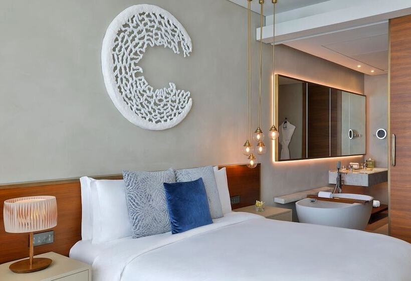 家庭间, The St. Regis Downtown, Dubai