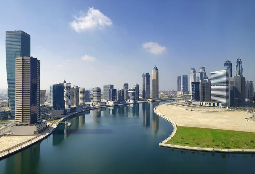 家庭间, The St. Regis Downtown, Dubai