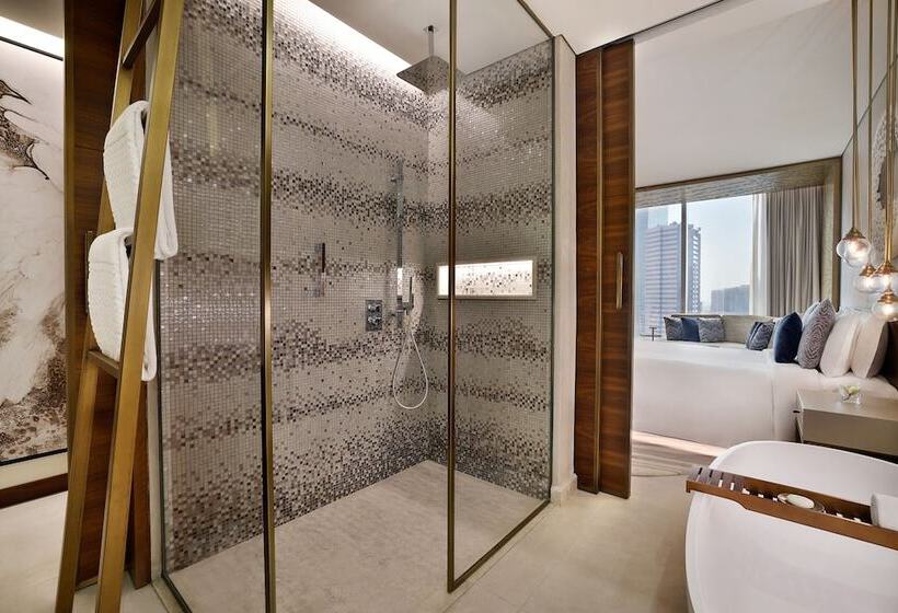 Семейный Номер, The St. Regis Downtown, Dubai
