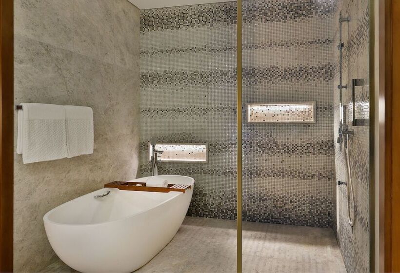 两卧家庭套房, The St. Regis Downtown, Dubai