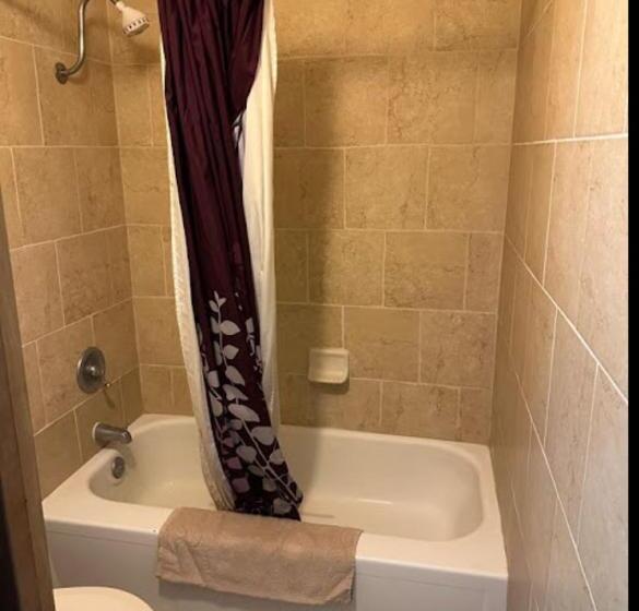 חדר סטנדרט, Love Hotels Western Holiday At Harlan Lake Ne