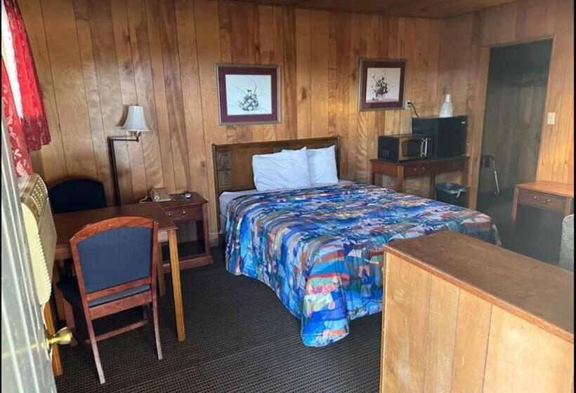 Номер Стандарт, Love Hotels Western Holiday At Harlan Lake Ne