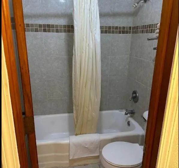 Standard-huone King-vuode, Love Hotels Western Holiday At Harlan Lake Ne