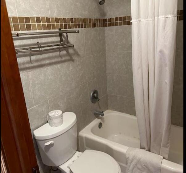 Номер Стандарт 2 Двуспальные Кровати, Love Hotels Western Holiday At Harlan Lake Ne