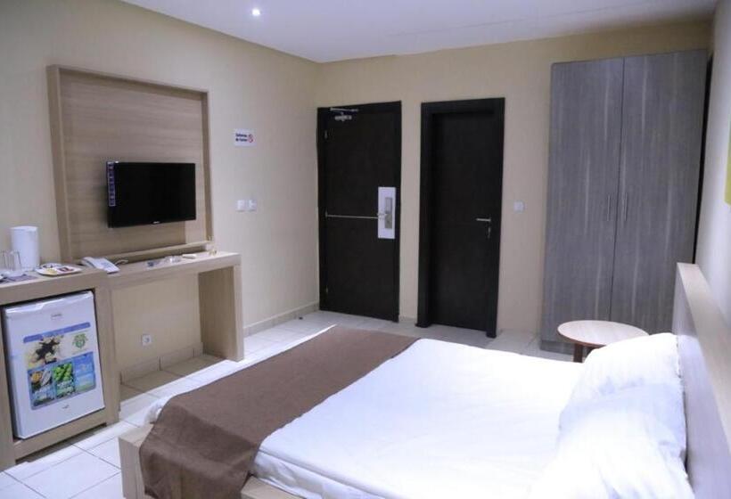 اتاق استاندارد, Lavida