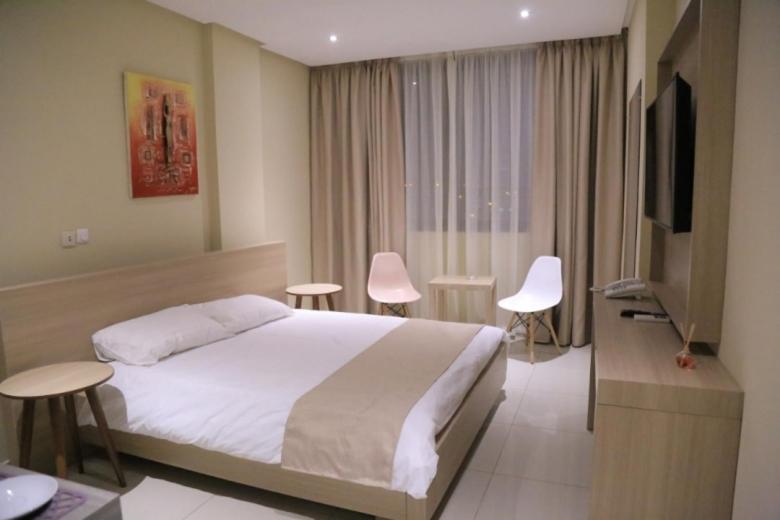 اتاق استاندارد, Lavida