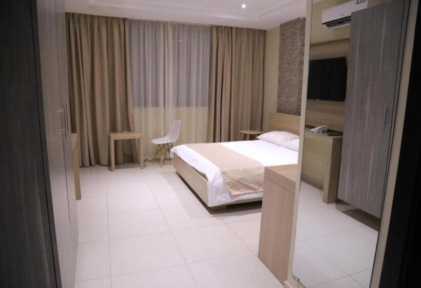 اتاق لوکس, Lavida