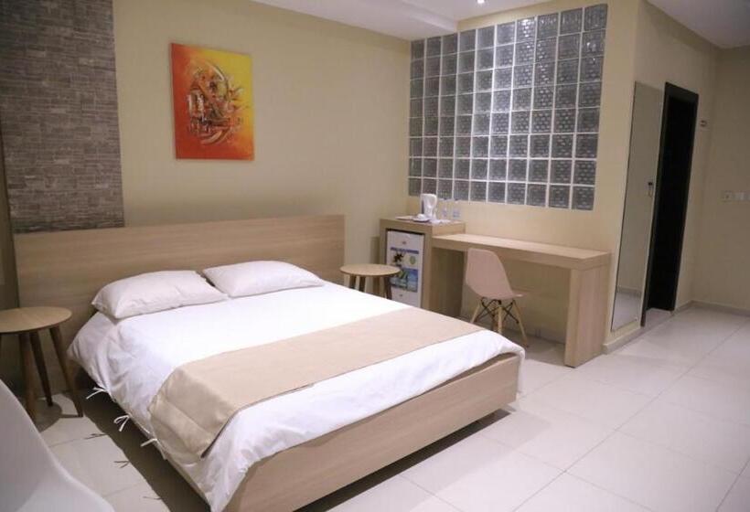 اتاق لوکس, Lavida