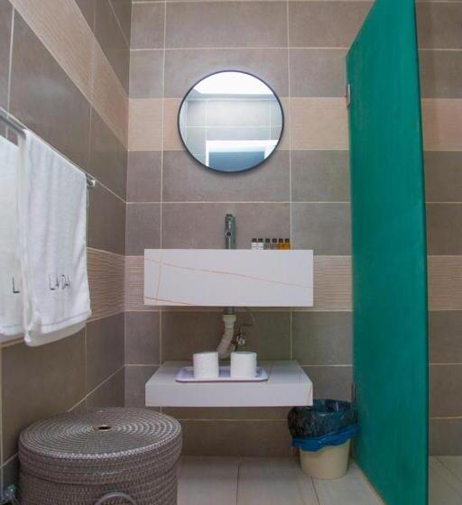 اتاق لوکس یک تخته, Lavida