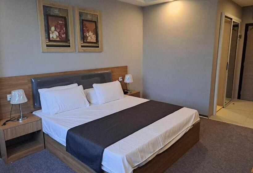 اتاق لوکس یک تخته, Lavida