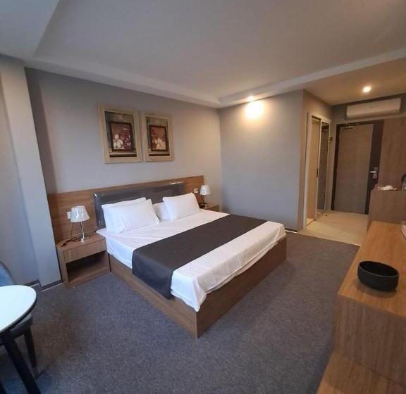 اتاق لوکس یک تخته, Lavida