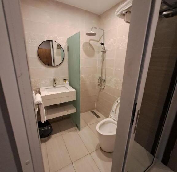 اتاق لوکس یک تخته, Lavida