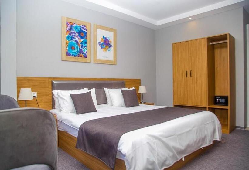 سوییت لوکس, Lavida