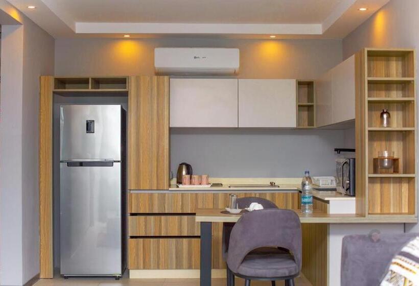 سوییت لوکس, Lavida