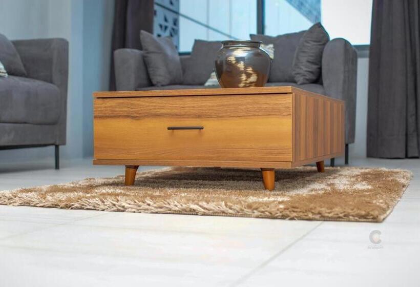 سوییت لوکس, Lavida