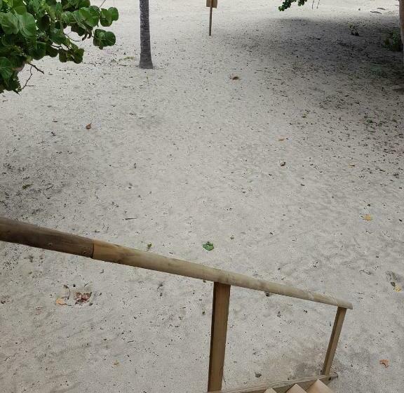 Бунгало Стандарт Вид на Море, Ecolodge Playa Brava Teyumakke