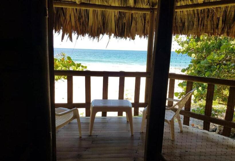 Семейное Бунгало, Ecolodge Playa Brava Teyumakke