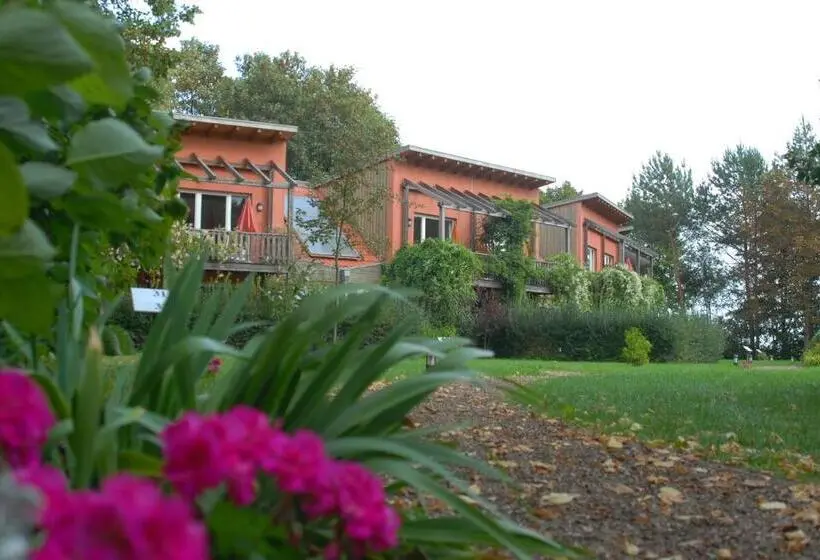 Superior-huone, Bio Und Gesundheitshotel Gutshaus Stellshagen