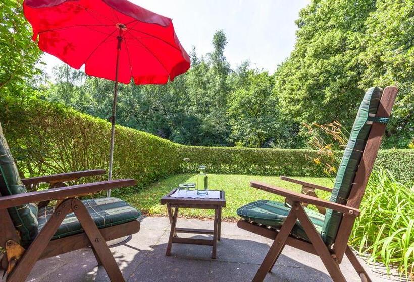 Номер Superior, Bio  Und Gesundheitshotel Gutshaus Stellshagen